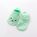 Chaussettes pour enfants avec motifs d'animaux - 5 paires 3