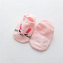 Chaussettes pour enfants avec motifs d'animaux - 5 paires 5