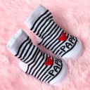 Chaussettes pour enfants Mama Papa 2