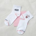Chaussettes pour femmes 11
