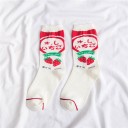 Chaussettes pour femmes 12