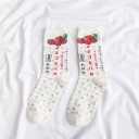 Chaussettes pour femmes 14