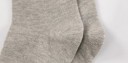 Chaussettes pour femmes à rayures colorées 7