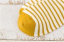 Chaussettes pour femmes à rayures 12