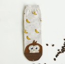 Chaussettes pour femmes - Animaux 8