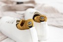 Chaussettes pour femmes avec broderie amusante 7