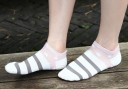 Chaussettes pour femmes avec broderies - 5 paires 3