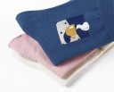 Chaussettes pour femmes avec de petits motifs 6
