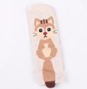 Chaussettes pour femmes avec des animaux 4