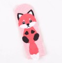 Chaussettes pour femmes avec des animaux 5