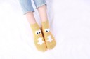 Chaussettes pour femmes avec des animaux - 5 paires 2