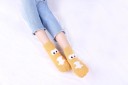 Chaussettes pour femmes avec des animaux - 5 paires 3