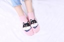 Chaussettes pour femmes avec des animaux - 5 paires 4