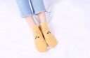 Chaussettes pour femmes avec des animaux - 5 paires 5