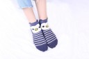 Chaussettes pour femmes avec des animaux - 5 paires 8