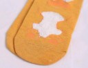 Chaussettes pour femmes avec des animaux - 5 paires 11