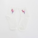 Chaussettes pour femmes avec des animaux 13