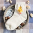 Chaussettes pour femmes avec des animaux 12