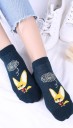 Chaussettes pour femmes avec des animaux de conte de fées 5