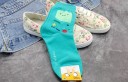 Chaussettes pour femmes avec des animaux 8
