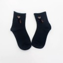 Chaussettes pour femmes avec des animaux 17