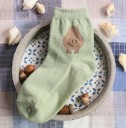 Chaussettes pour femmes avec des animaux 11