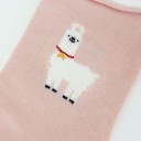 Chaussettes pour femmes avec des animaux 12