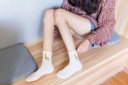 Chaussettes pour femmes avec des animaux 2