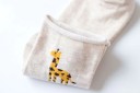 Chaussettes pour femmes avec des animaux 10