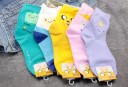 Chaussettes pour femmes avec des animaux 3