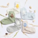 Chaussettes pour femmes avec des animaux 1