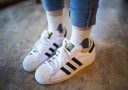 Chaussettes pour femmes avec des animaux 2