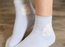 Chaussettes pour femmes avec des animaux 6