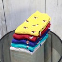 Chaussettes pour femmes avec des animaux 1