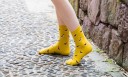 Chaussettes pour femmes avec des animaux 3