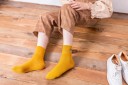 Chaussettes pour femmes avec des bulldogs 5