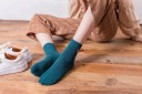 Chaussettes pour femmes avec des bulldogs 7