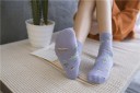 Chaussettes pour femmes avec des cactus 4