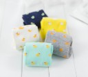 Chaussettes pour femmes avec des canards 1