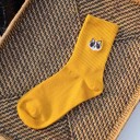 Chaussettes pour femmes avec des chats 11