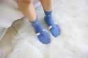 Chaussettes pour femmes avec des chats 3