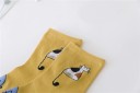 Chaussettes pour femmes avec des chats 9