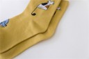 Chaussettes pour femmes avec des chats 10