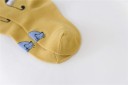 Chaussettes pour femmes avec des chats 11