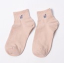 Chaussettes pour femmes avec des chiens 6