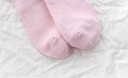 Chaussettes pour femmes avec des flamants roses 8