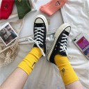 Chaussettes pour femmes avec des fruits - 4 paires 11