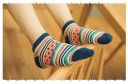 Chaussettes pour femmes avec des fruits - 5 paires 3