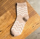 Chaussettes pour femmes avec des motifs 5