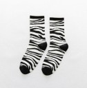 Chaussettes pour femmes avec des motifs animaliers 7